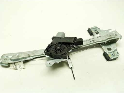 ELEVALUNAS PUERTA LATERAL TRASERA DERECHA|Desguaces La Cabaña