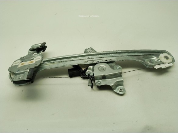 ELEVALUNAS PUERTA LAT TRA DER OPEL MOKKA / MOKKA X (J13)|Desguaces La Cabaña