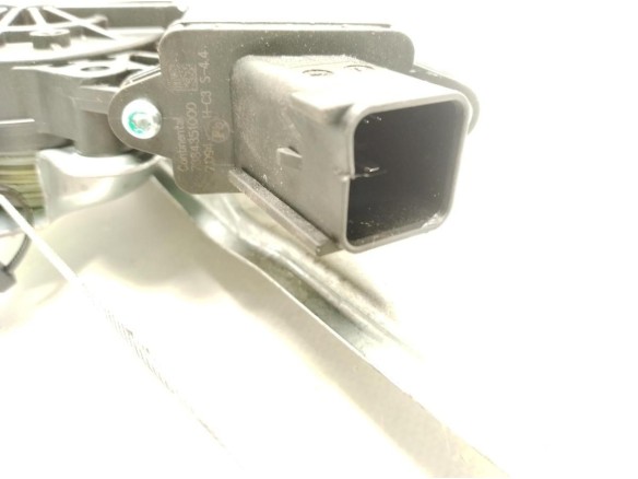 ELEVALUNAS PUERTA LAT TRA DER OPEL MOKKA / MOKKA X (J13)|Desguaces La Cabaña