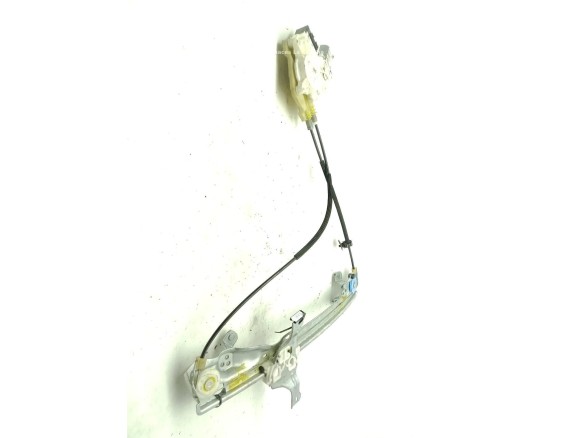 ELEVALUNAS PUERTA LAT TRA DER RENAULT LATITUDE |Desguaces La Cabaña