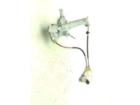 ELEVALUNAS PUERTA LAT TRA DER RENAULT LATITUDE |Desguaces La Cabaña