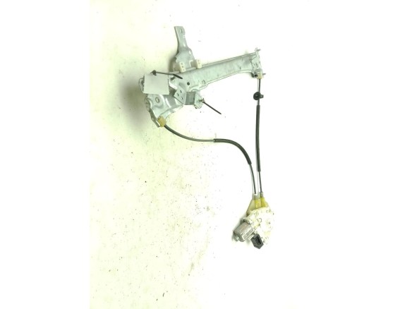 ELEVALUNAS PUERTA LAT TRA DER RENAULT LATITUDE |Desguaces La Cabaña