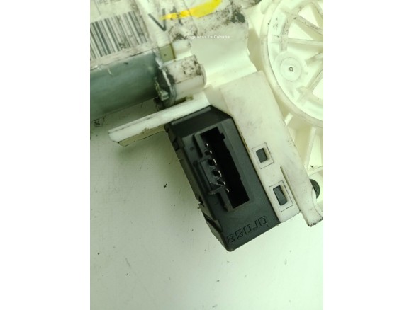 ELEVALUNAS PUERTA LAT TRA DER RENAULT LATITUDE |Desguaces La Cabaña