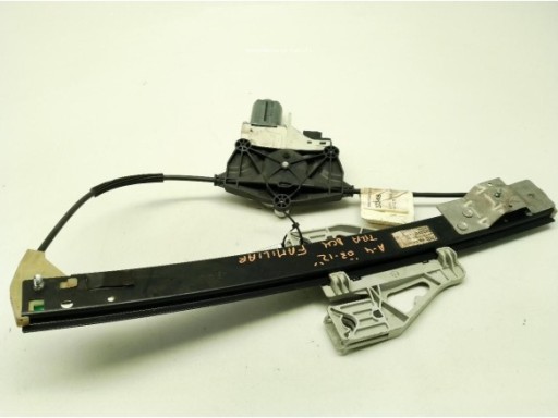 ELEVALUNAS PUERTA LATERAL TRASERA DERECHA|Desguaces La Cabaña