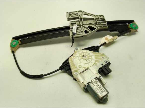 ELEVALUNAS PUERTA LAT TRA DER AUDI A4 Avant (8K5, B8)|Desguaces La Cabaña