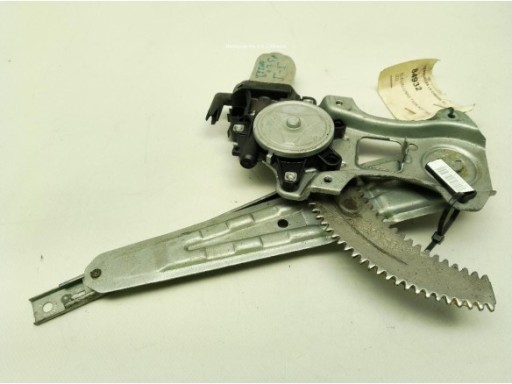 ELEVALUNAS PUERTA LATERAL TRASERA DERECHA|Desguaces La Cabaña