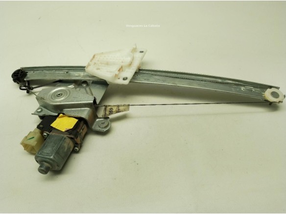 ELEVALUNAS PUERTA LAT TRA DER FORD KUGA II (DM2)|Desguaces La Cabaña