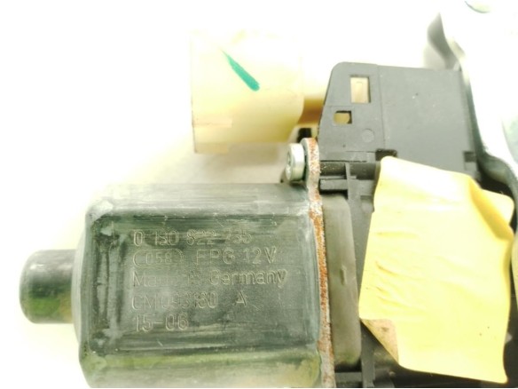 ELEVALUNAS PUERTA LAT TRA DER FORD KUGA II (DM2)|Desguaces La Cabaña