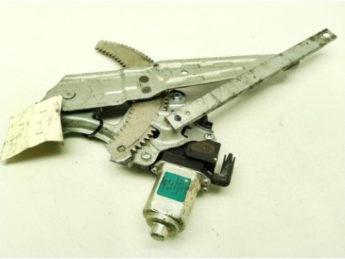 ELEVALUNAS PUERTA LATERAL TRASERA DERECHA|Desguaces La Cabaña 2