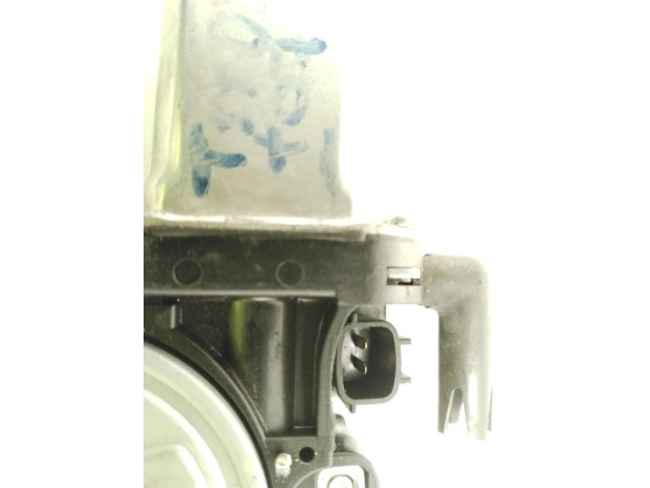 ELEVALUNAS PUERTA LAT TRA DER NISSAN TIIDA Sedán (SC11)|Desguaces La Cabaña