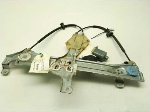 ELEVALUNAS PUERTA LATERAL TRASERA DERECHA|Desguaces La Cabaña