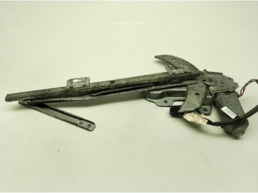 ELEVALUNAS PUERTA LATERAL TRASERA DERECHA|Desguaces La Cabaña