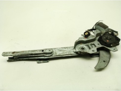 ELEVALUNAS PUERTA LATERAL TRASERA DERECHA|Desguaces La Cabaña 2