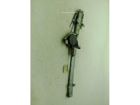 ELEVALUNAS PUERTA LAT DEL IZQ MITSUBISHI MONTERO |Desguaces La Cabaña