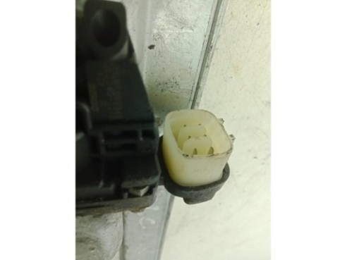 ELEVALUNAS PUERTA LAT DEL IZQ MITSUBISHI MONTERO |Desguaces La Cabaña