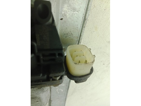 ELEVALUNAS PUERTA LAT DEL IZQ MITSUBISHI MONTERO |Desguaces La Cabaña