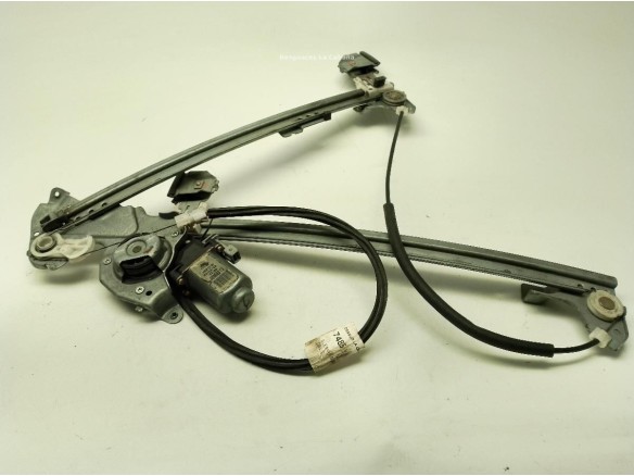 ELEVALUNAS PUERTA LAT DEL IZQ ROVER 75 (RJ)|Desguaces La Cabaña