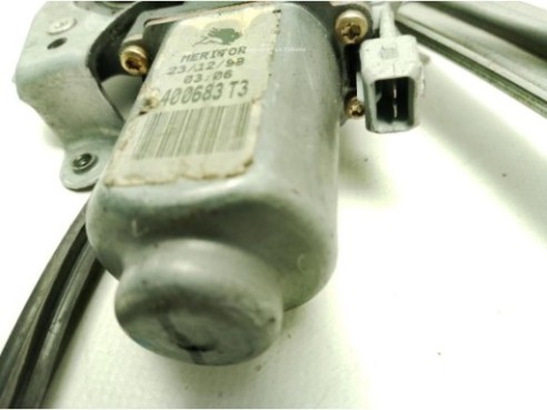 ELEVALUNAS PUERTA LAT DEL IZQ ROVER 75 (RJ)|Desguaces La Cabaña