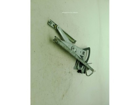 ELEVALUNAS PUERTA LAT DEL DER CHEVROLET AVEO Fastback (T250, T255)|Desguaces La Cabaña