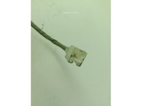 ELEVALUNAS PUERTA LAT DEL DER CHEVROLET AVEO Fastback (T250, T255)|Desguaces La Cabaña