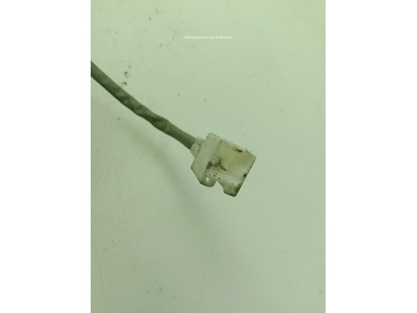 ELEVALUNAS PUERTA LAT DEL DER CHEVROLET AVEO Fastback (T250, T255)|Desguaces La Cabaña