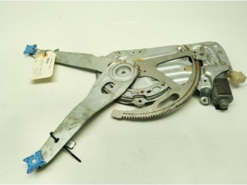 ELEVALUNAS PUERTA LAT DEL DER VOLVO XC90 I (275)|Desguaces La Cabaña