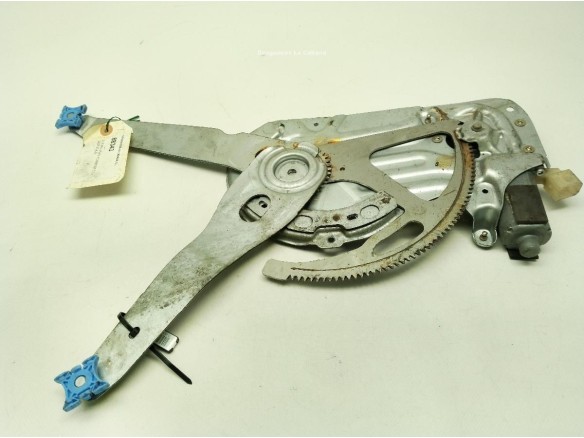 ELEVALUNAS PUERTA LAT DEL DER VOLVO XC90 I (275)|Desguaces La Cabaña