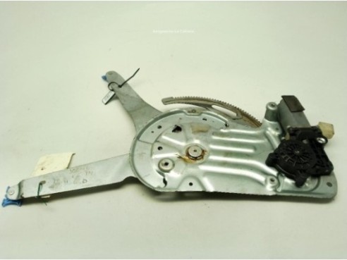 ELEVALUNAS PUERTA LAT DEL DER VOLVO XC90 I (275)|Desguaces La Cabaña