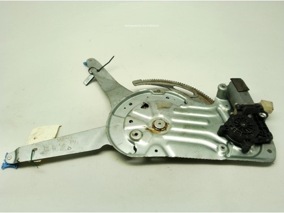 ELEVALUNAS PUERTA LAT DEL DER VOLVO XC90 I (275)|Desguaces La Cabaña