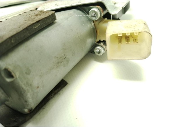 ELEVALUNAS PUERTA LAT DEL DER VOLVO XC90 I (275)|Desguaces La Cabaña