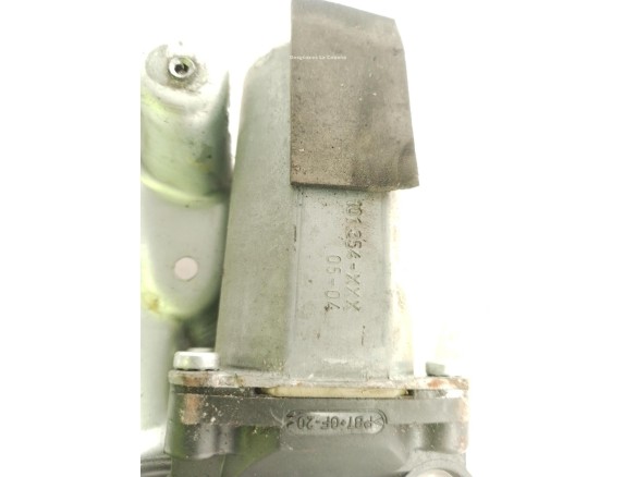 ELEVALUNAS PUERTA LAT DEL DER VOLVO XC90 I (275)|Desguaces La Cabaña