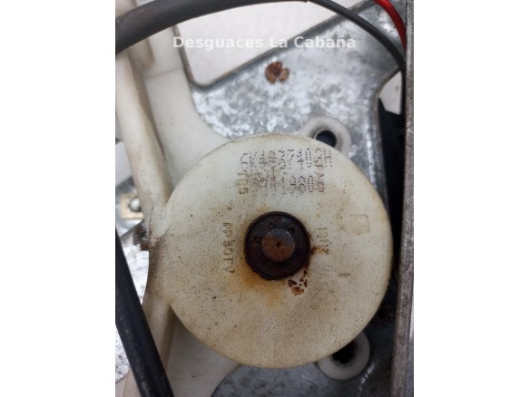 ELEVALUNAS PUERTA LAT DEL DER SEAT IBIZA II (6K1)|Desguaces La Cabaña