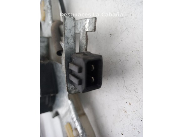 ELEVALUNAS PUERTA LAT DEL DER SEAT IBIZA II (6K1)|Desguaces La Cabaña