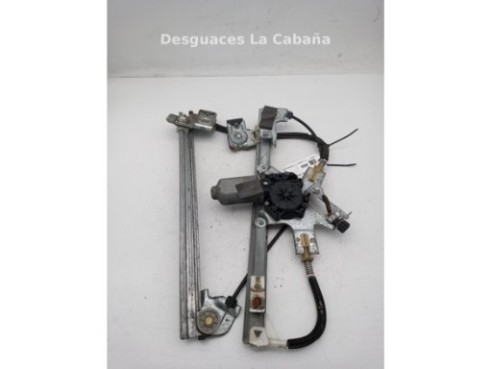 ELEVALUNAS PUERTA LAT DEL DER SEAT IBIZA II (6K1)|Desguaces La Cabaña