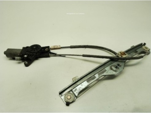 ELEVALUNAS PUERTA LAT DEL DER PEUGEOT 306 Fastback (7A, 7C, N3, N5)|Desguaces La Cabaña