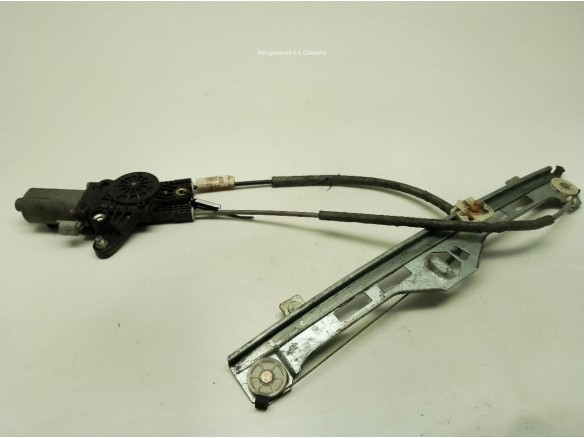 ELEVALUNAS PUERTA LAT DEL DER PEUGEOT 306 Fastback (7A, 7C, N3, N5)|Desguaces La Cabaña
