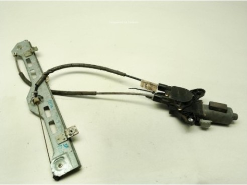 ELEVALUNAS PUERTA LAT DEL DER PEUGEOT 306 Fastback (7A, 7C, N3, N5)|Desguaces La Cabaña