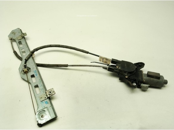 ELEVALUNAS PUERTA LAT DEL DER PEUGEOT 306 Fastback (7A, 7C, N3, N5)|Desguaces La Cabaña