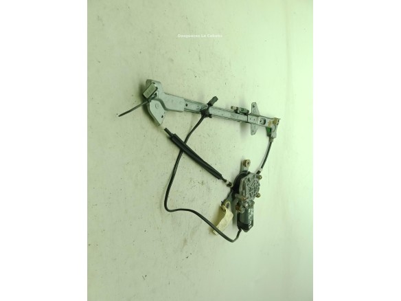 ELEVALUNAS PUERTA LAT DEL DER AUDI A6 (4A2, C4)|Desguaces La Cabaña