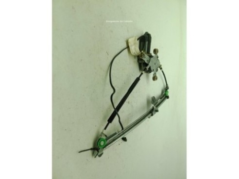 ELEVALUNAS PUERTA LAT DEL DER AUDI A6 (4A2, C4)|Desguaces La Cabaña