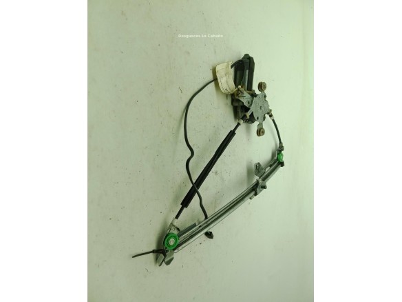 ELEVALUNAS PUERTA LAT DEL DER AUDI A6 (4A2, C4)|Desguaces La Cabaña