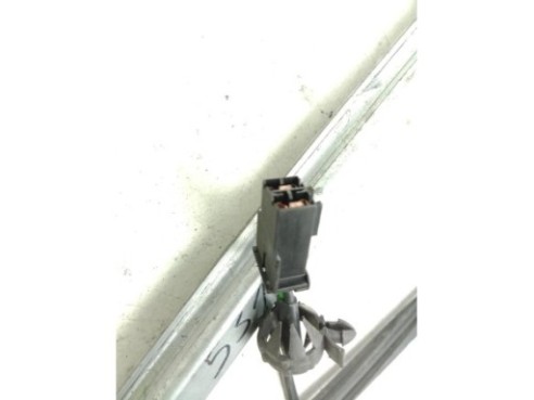 ELEVALUNAS PUERTA LAT DEL DER AUDI A6 (4A2, C4)|Desguaces La Cabaña