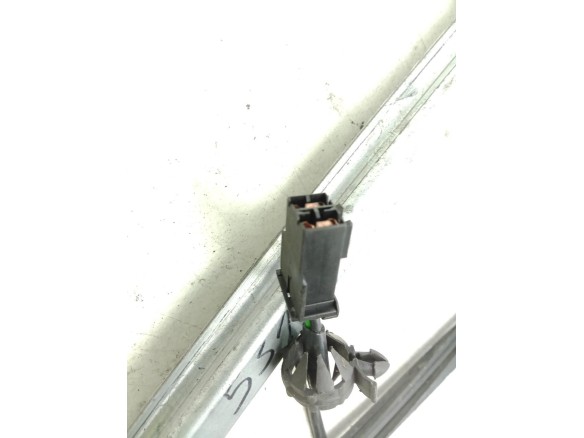 ELEVALUNAS PUERTA LAT DEL DER AUDI A6 (4A2, C4)|Desguaces La Cabaña