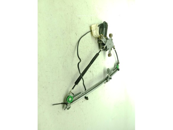 ELEVALUNAS PUERTA LAT DEL DER AUDI A6 (4A2, C4)|Desguaces La Cabaña