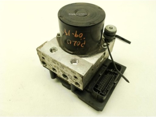 GRUPO ABS|Desguaces La Cabaña