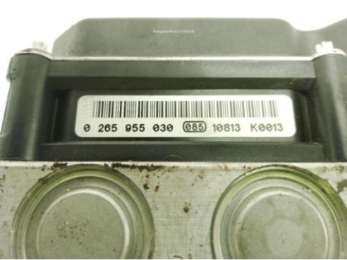 6Q0907379BC, GRUPO ABS VW POLO (9N_)|Desguaces La Cabaña