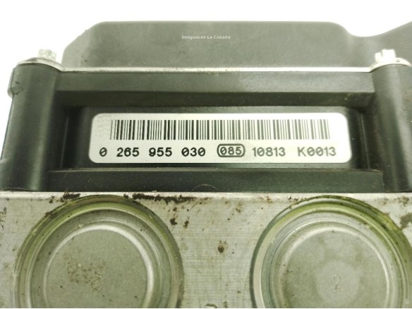 6Q0907379BC, GRUPO ABS VW POLO (9N_)|Desguaces La Cabaña