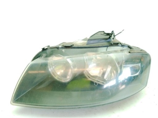 JLU CAJA CAMBIOS AUDI A3 (8P1)|Desguaces La Cabaña