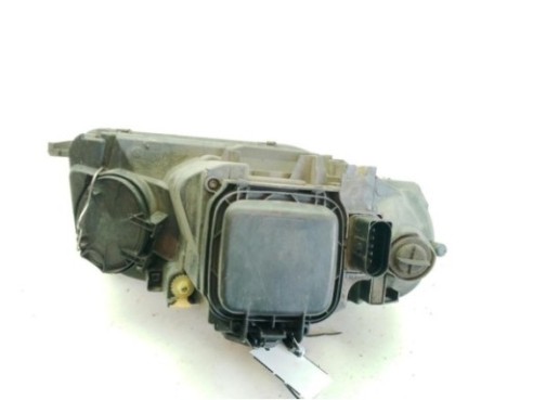 JLU CAJA CAMBIOS AUDI A3 (8P1)|Desguaces La Cabaña 2