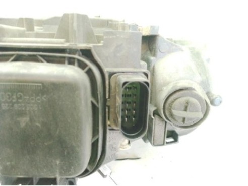 8P0941003K FARO IZQUIERDO AUDI A3 (8P1)|Desguaces La Cabaña